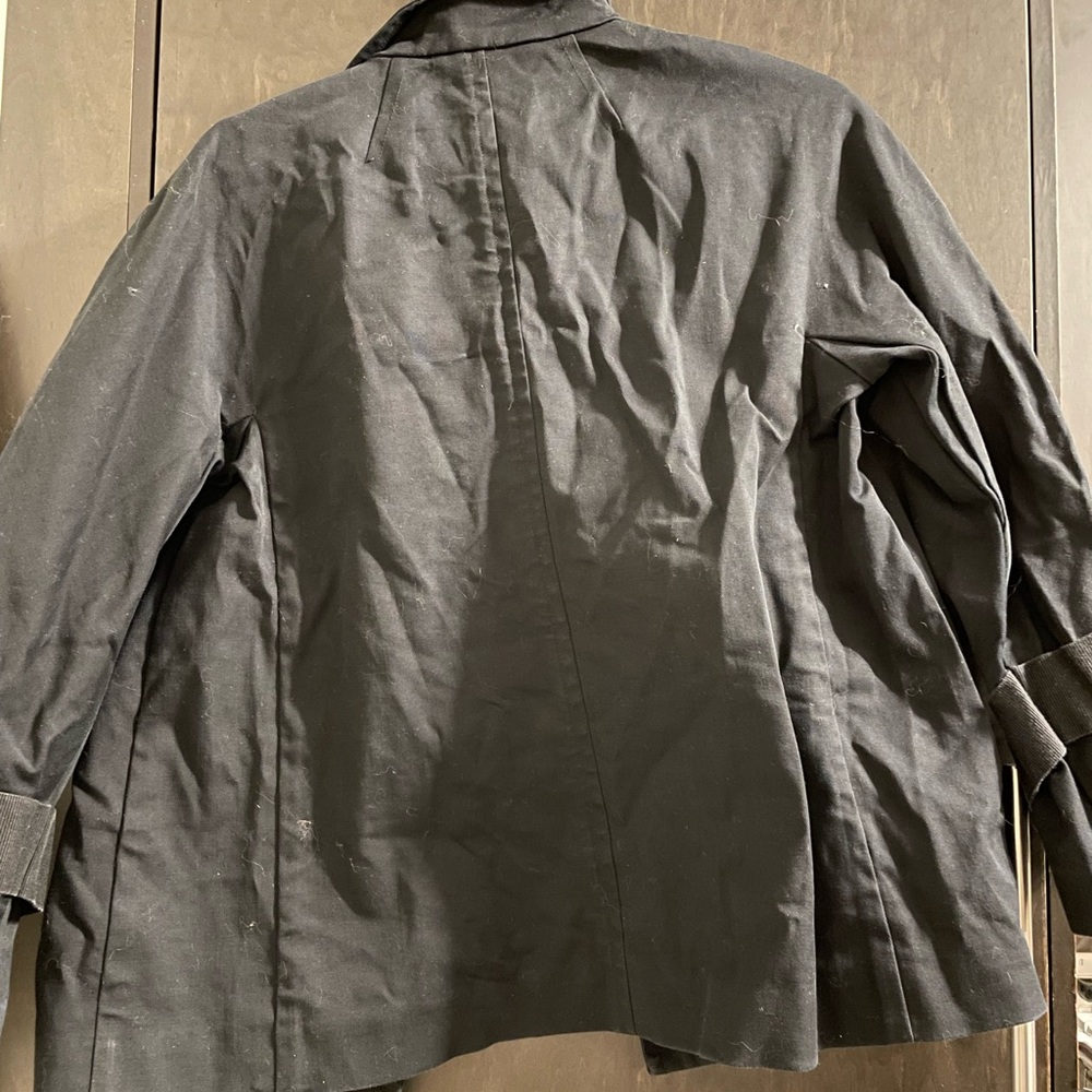 Ann Taylor Petite Jacket - Picture 3 of 3